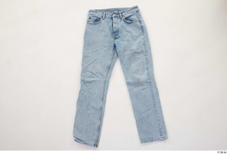 Darren Clothes  325 blue jeans casual clothing 0001.jpg